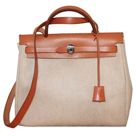 hermes usa leather